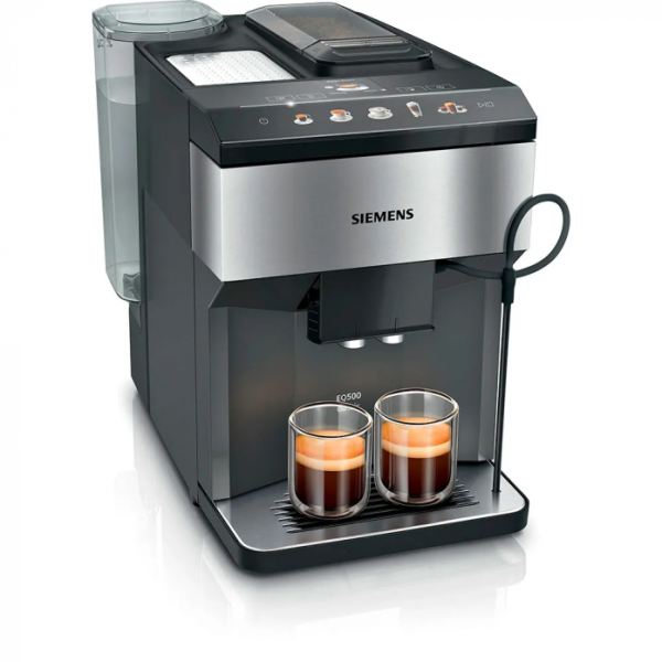 Кофемашина Siemens TP517R03