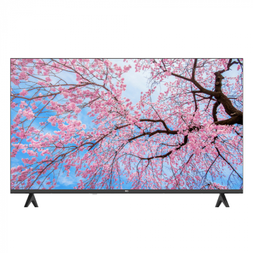 Телевизор BQ 43FS01B Black Телевизор BQ 43FS01B Black