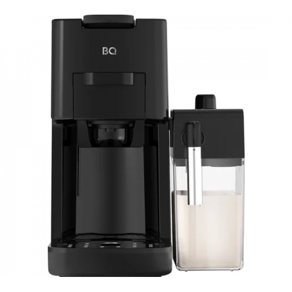 Кофеварка капсульная BQ CCM1065A Black