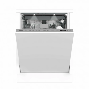 Встраиваемая посудомоечная машина Hotpoint HI 5D83 DWT