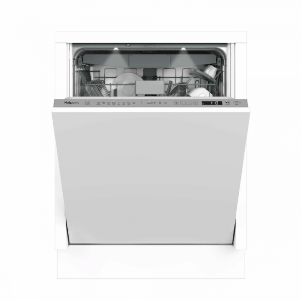 Встраиваемая посудомоечная машина Hotpoint HI 5D83 DWT