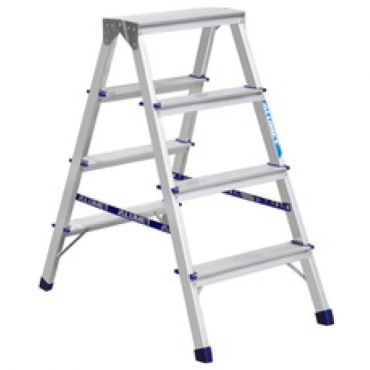 Лестница АЛЮМЕТ 7204