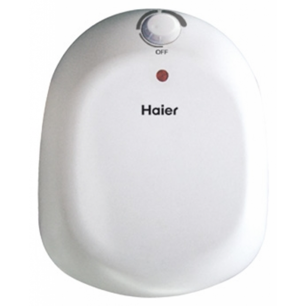 Водонагреватель электрический HAIER ES8V-Q1(R)