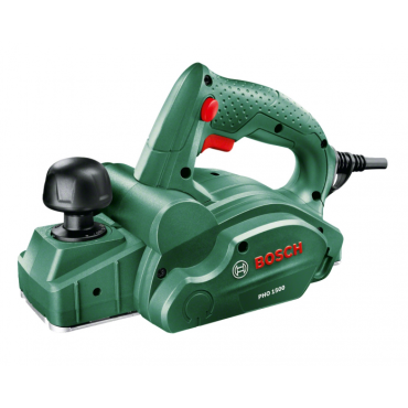 Рубанок Bosch PHO 1500 06032A4020 Рубанок Bosch PHO 1500 06032A4020