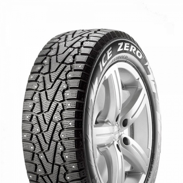 Автошина Pirelli Winter Ice Zero 215/50R17 95T XL шип. 2466500