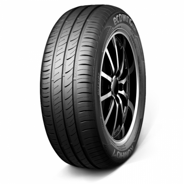 Шины Kumho Ecowing ES01 KH27 175/65 R14 82H (лето)