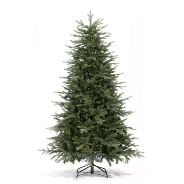 Ёлка Royal Christmas Auckland Premium PVC/PE 210cm 821210