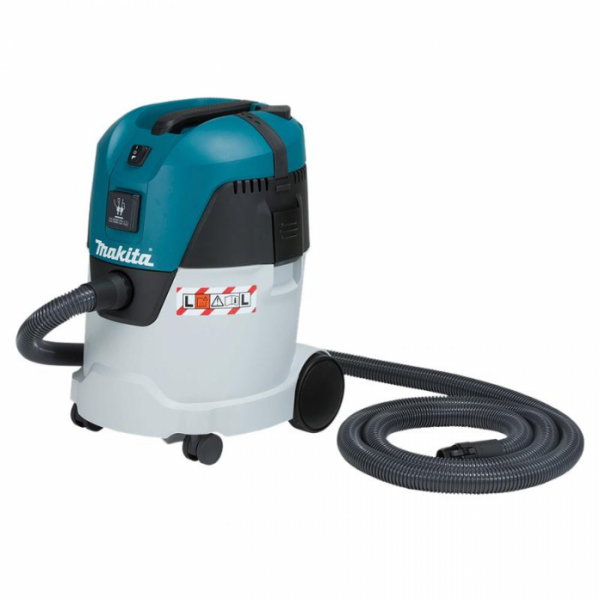 Пылесос Makita Makita VC2512L Пылесос VC2512L