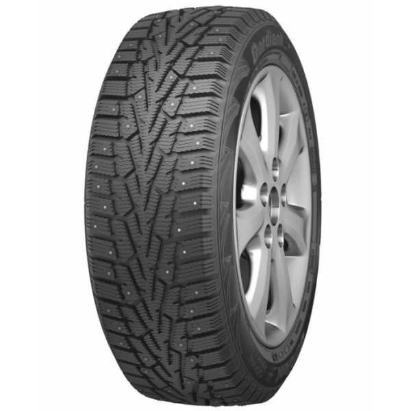 Автошина Cordiant Snow Cross PW-2 R16 225/70 107T шип 645750785