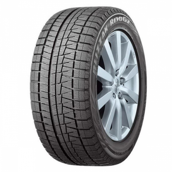 Шины Bridgestone Blizzak Revo GZ 215/50 R17 91S (зима)