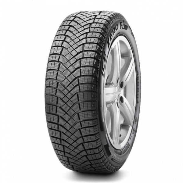 Шины Pirelli ICE ZERO FRICTION 205/55 R16 94T 3288600