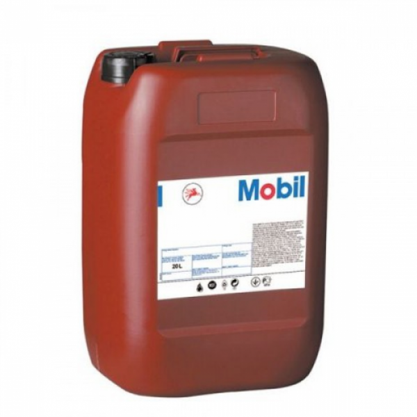 Масло циркуляционное Mobil DTE Oil Light мин. (20л)