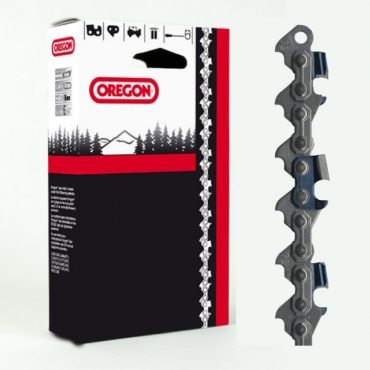 Цепь (0.325" 1.5 мм 64 звена) OREGON Micro-Chisel 21BPX064E