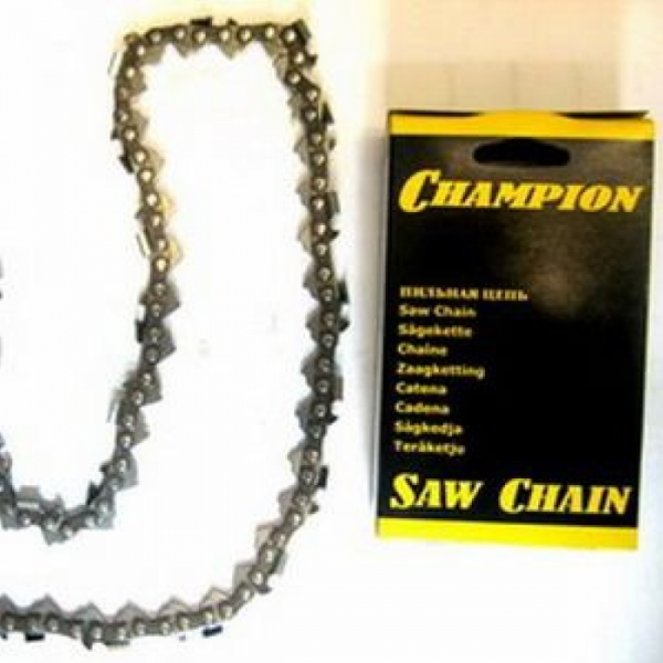 Цепь для бензопил Champion 3/8" 1.5 мм 64 звена C058-LG-64E