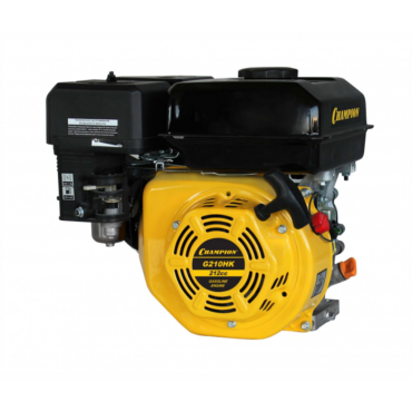 Двигатель Champion G201HK Двигатель Champion G201HK
