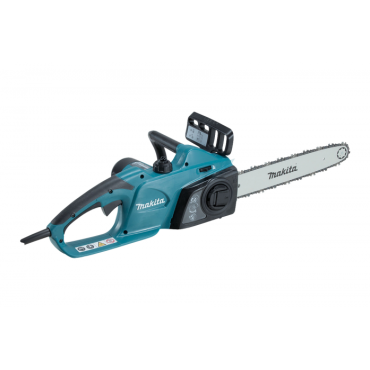 Электрическая цепная пила Makita Электрическая пила цепная Makita UC3541A UC3541A Электрическая цепная пила Makita Электрическая пила цепная Makita UC3541A UC3541A