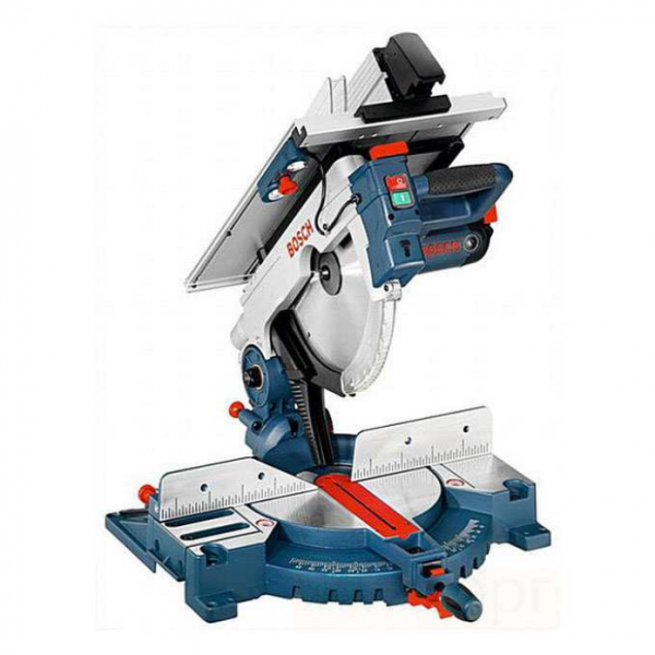 Циркулярная пила Bosch GTM 12 JL (0601B15001)