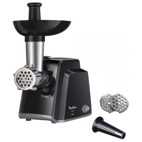 Мясорубка MOULINEX ME105830