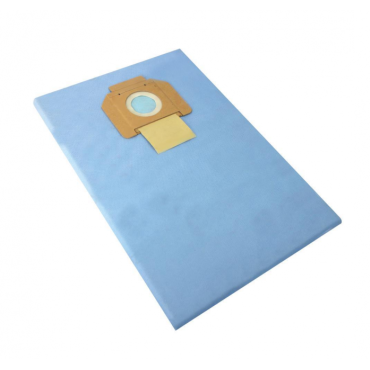 Мешок-пылесборник turbo синтетический 1 шт. (до 35 л) OZONE XT-401