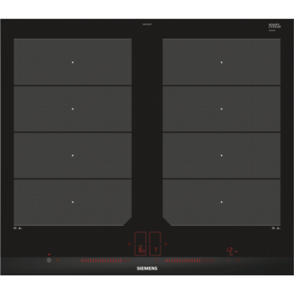 Электрическая варочная панель Siemens EX675LXC1E