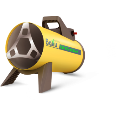 Тепловая пушка Ballu...