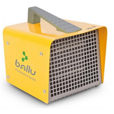 Тепловая пушка Ballu...