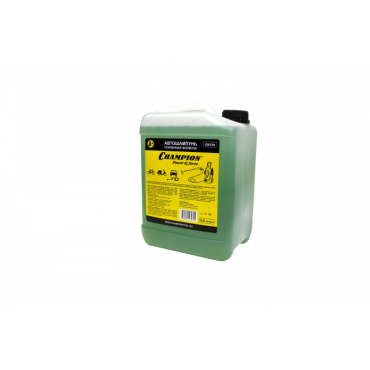 Автошампунь CHAMPION CHAMPION Автошампунь усиленная формула 5л C8134 Принадлежности к мойкам C8134