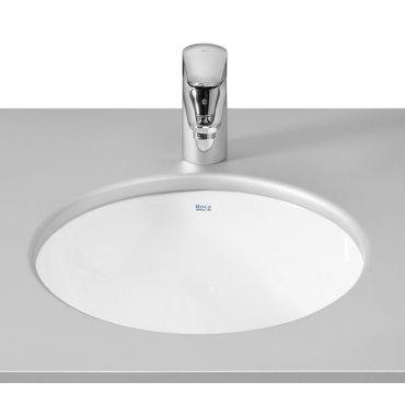 Раковина Roca Foro 327884000 белая