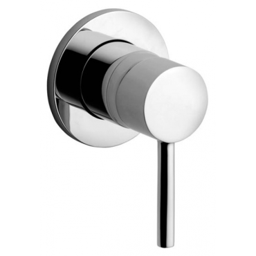 Смеситель Kludi Bozz 389250576 для душа Смеситель Kludi Bozz 389250576 для душа