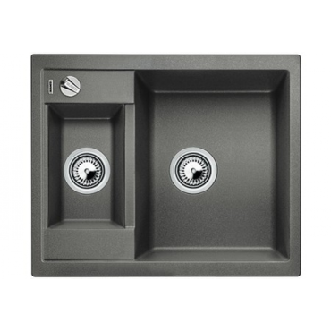 Кухонная мойка Blanco Metra 6 (516156)
