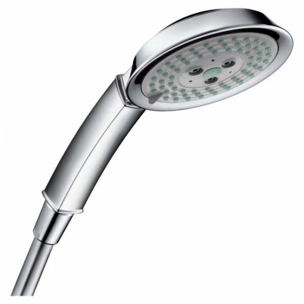 Душевая лейка Hansgrohe Raindance Classic 100 Air 3jet 28548000