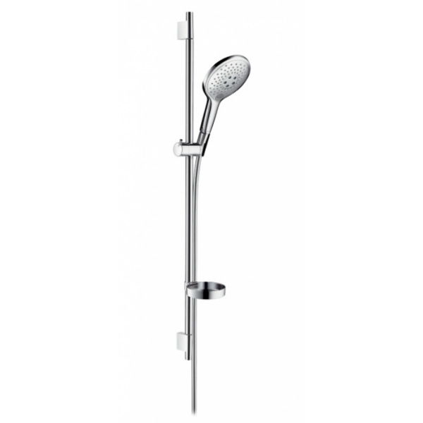 Душевой комплект Hansgrohe Raindance Select S 150 3iet 27803000