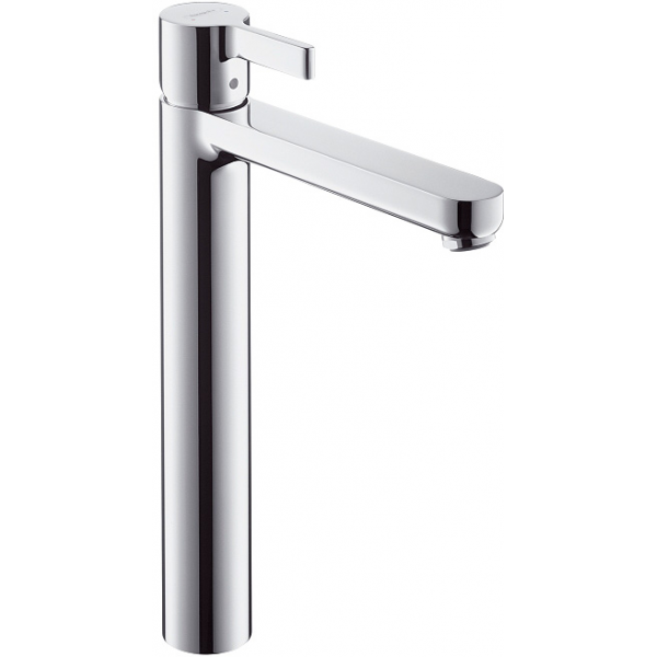 Смеситель для раковины Hansgrohe Metris S 31022000 для раковины