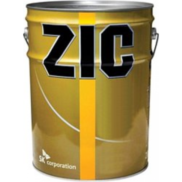 Масло компрессорное ZIC SK Compressor RS46 20л 193787