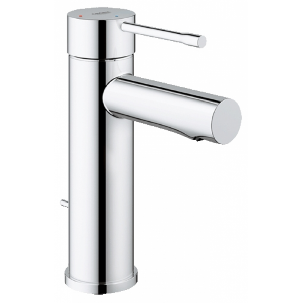 Смеситель для раковины GROHE Essence 23379001 хром