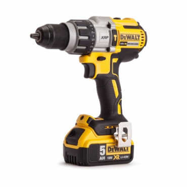 Шуруповерт DeWalt DCD996P2 Шуруповерт DeWalt DCD996P2