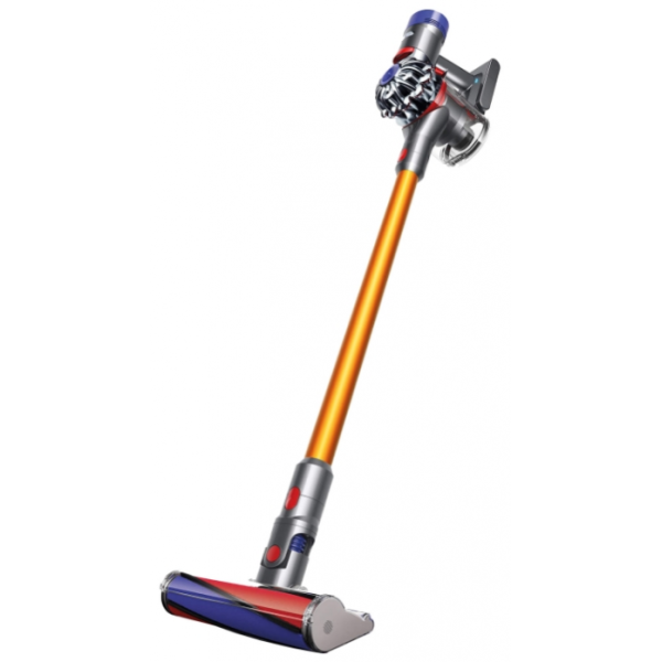 Пылесос вертикальный Dyson V8 Absolute 394483-01