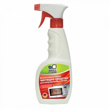 Cредство по уходу за СВЧ Magic Power MP-010 500 мл