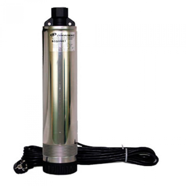 Станция водоснабжения Джилекс ВОДОМЕТ ПРОФ 55/90