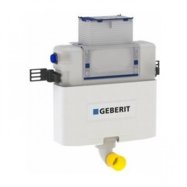 Бачок скрытого монтажа Geberit Omega 109.043.00.1 белый Бачок скрытого монтажа Geberit Omega 109.043.00.1 белый