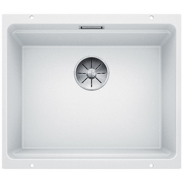 Кухонная мойка Blanco ETAGON 500-U 522231 белый