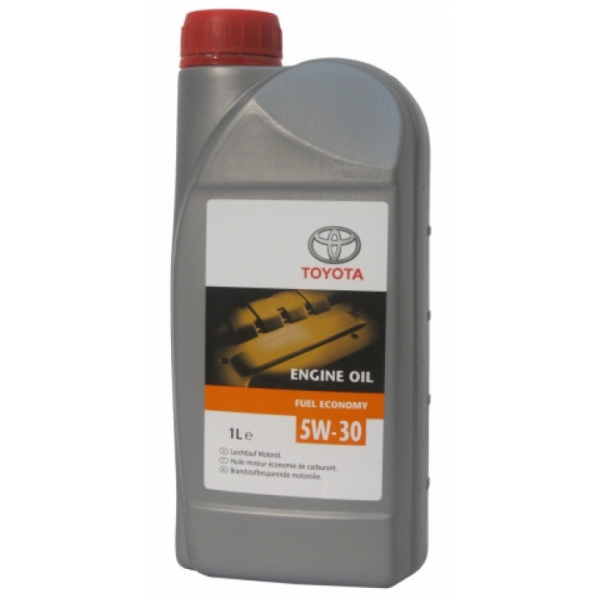 Масло моторное TOYOTA Motor Oil 5W30 SN/CF 1л 08880-83388