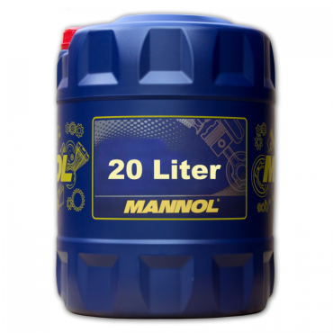 Масло трансмиссионное Mannol (SCT) LS 75W90 GL-4/5 20л 1382 Масло трансмиссионное Mannol (SCT) LS 75W90 GL-4/5 20л 1382