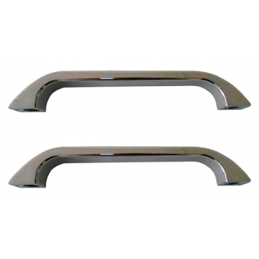 Ручки для ванны Laufen LAUFEN PRO/A00 ACR PR J 2.9410.2.004.000.1 хром