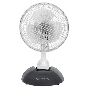 Вентилятор Centek CT-5003 GRAY Вентилятор Centek CT-5003 GRAY