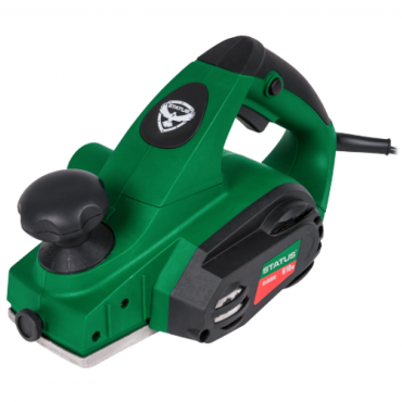 Рубанок STATUS STATUS pl 82-2 рубанок 0 50 711 01 05071101