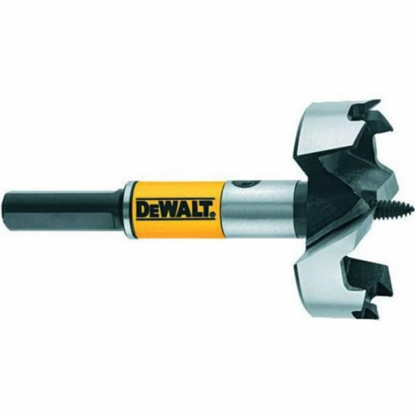 Сверло Форстнера DeWalt Ф 68мм DT4586