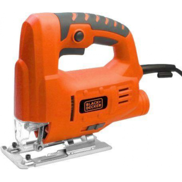 Лобзик Black + Decker JS10