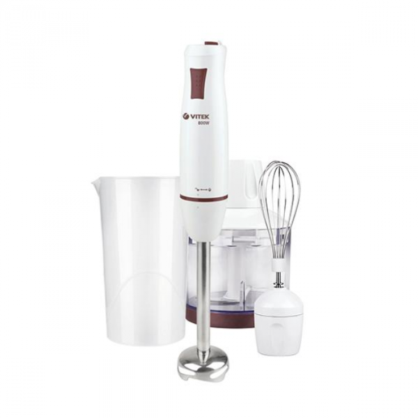 Блендер погружной Vitek VT-8522W
