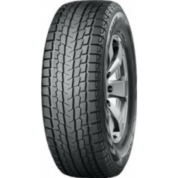 Автошина Yokohama Ice Guard SUV G075 255/50 R19 107Q R2382